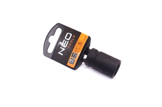 Ударна головка 1/2", 16 х 38 мм, Cr-Mo(NEO)