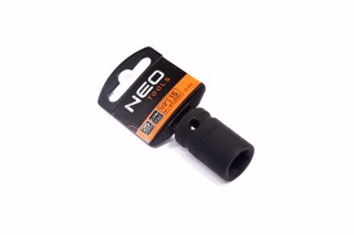 Ударна головка 1/2", 15 х 38 мм, Cr-Mo(NEO)