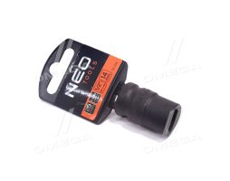 Ударна головка 1/2", 14 х 38 мм, Cr-Mo(NEO)