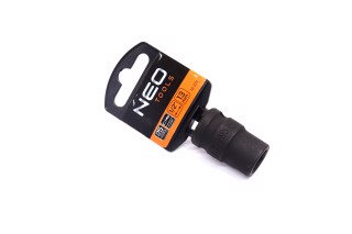 Ударна головка 1/2", 13 х 38 мм, Cr-Mo(NEO)