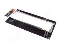 Хомуты 4.8 х 370 мм, 75 шт. Белый(NEO)