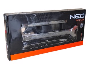 Ключи комбіновані, 20-32 мм, Набір 14 шт.(NEO)