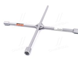 Балонний гайковий ключ, 24 х 27 х 32 мм, 3/4"(NEO)