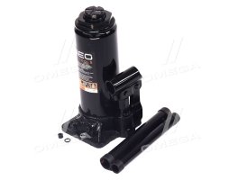 Домкрат гідравлічний пляшковий 8Т(NEO)