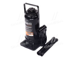 Домкрат гідравлічний пляшковий, 15 т, 230-460 мм(NEO)