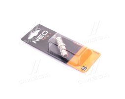 Наконечник швидкого роз'єму  12 мм(NEO)