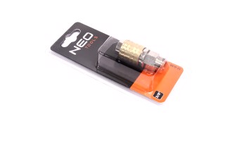 Быстросъемная муфта для компрессора М 3/8"(NEO)
