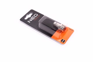 Наконечник швидкого роз'єму , м 3/8"(NEO)