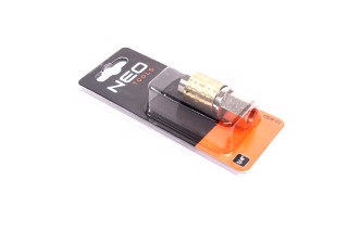 Быстросъемная муфта для компрессора F 1/4"(NEO)