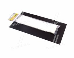 Хомути 3,6 x 300 мм, 100 шт.(TOPEX)