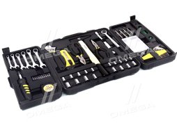 Набір інструментів, 135 шт.(TOPEX)