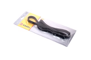 Знімач масляного фільтра, макс. 120 мм(TOPEX)