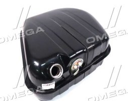 Бак паливний ВАЗ 2101 (карбюраторний з датчиком)