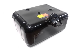 Бак паливний ЗІЛ 5301 (125 л, 315*560*740)