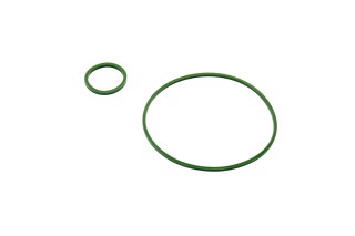 Р/к системи охолодження (2 найменування) ФТОРСИЛІКОН (DETALKA)