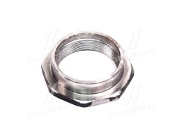 Гайка маточини КАМАЗ ЄВРО (М72Х2)