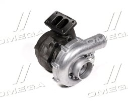 Турбокомпресор (вир-во CZ Strakonice)