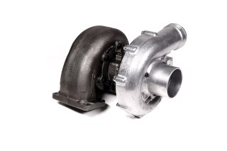 Турбокомпресор ЯМЗ-238Д, 238ДЕ, 238ДЕ2, 7511 (CZ, Чехія)