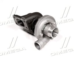 Турбокомпресор Д245,12С-143, 365, 368, на ГАЗ-34039, ЗІЛ-4329, 4327, 5301 (Бичок) (ТКР 6-00.02) (CZ, Чехія)