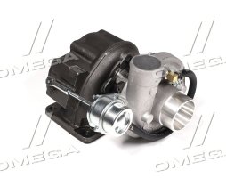 Турбокомпресор (вир-во CZ Strakonice)