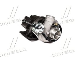 Турбокомпресор (вир-во CZ Strakonice)