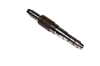 Подушка опори двіг. VW T4 2.5tdi (95-) лівий (вир-во FEBI)