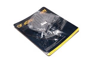 Фільтр АКПП TOYOTA AVENSIS 08-18 з прокладкою (вир-во DENCKERMANN)