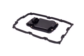 Фільтр масляний АКПП TOYOTA, LEXUS з прокладкою (вир-во DENCKERMANN)