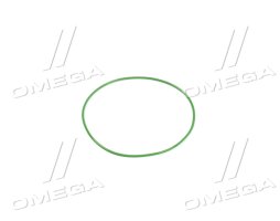 Кільце гільзи ущільнювальне (тонке зел. силік.) (TEMPEST)
