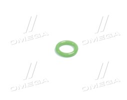 Кільце ущільнювальне (зел. силік.) (TEMPEST)