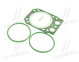 Р/к головки блоку КАМАЗ (4 найм., комл. на 1 цил.,) силікон (TEMPEST)