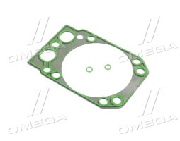 Р/к головки блоку КАМАЗ (2 найм., комл. на 1 цил.,) силікон (TEMPEST)