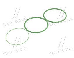 Р/к кілець упл. на гільзу силікон (TEMPEST)