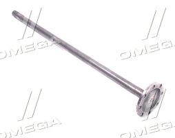 Полуось моста заднего ГАЗЕЛЬ (усиленная)