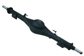 Картер моста заднього ГАЗЕЛЬ (чулок)