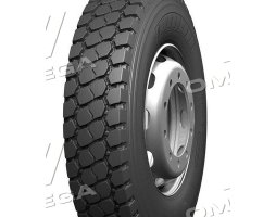 Шина 315/80R22,5 156/150J(154/150K) 20PR JD755 M+S, 3PMSF (Jinyu)