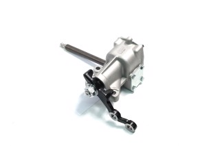 Механізм рульовий ВАЗ 21213, (2123 без ГУР) (з довгим валом) (RIDER)