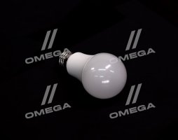 Світлодіодна лампа A100, 10.5W, 4000k, 960lm, E27, 220V (вир-во OSRAM)
