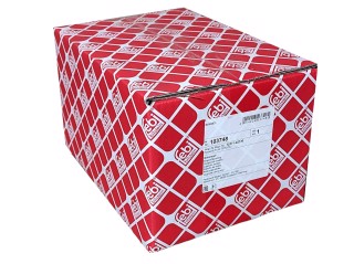 Подушка двигуна Toyota Corolla IX 2000 - 2008 (вир-во FEBI)