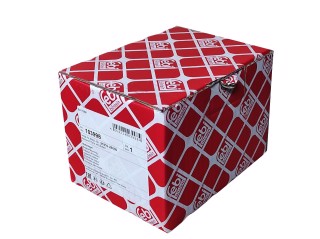 Подушка двигуна Santa Fe I 2000 - 2006 (вир-во FEBI)