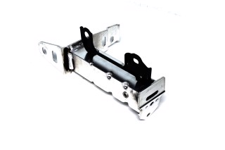 Кронштейн підсилювача бампера переднього L Toyota RAV4 18- (вир-во Toyota)