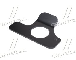 Фіксатор кронштейна L Toyota Camry 17- Lexus ES (вир-во Toyota)