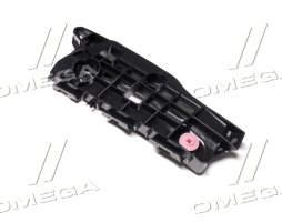 Направляюча бампера переднього R Lexus ES 12-18 (вир-во Toyota)