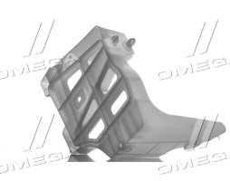 Направляюча бампера заднього R Toyota Camry 11-17 (вир-во Toyota)