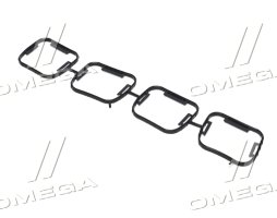 Кронштейн заднього ліхтаря L Lexus ES 12-18 (вир-во Toyota)