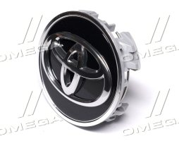 Ковпачок колісного диска Toyota Camry 17- C-HR Auris RAV4 Prius (вир-во Toyota)