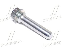 Направляюча супорта заднього нижня Toyota Camry 17- C-HR Lexus NX/RX (вир-во Toyota)