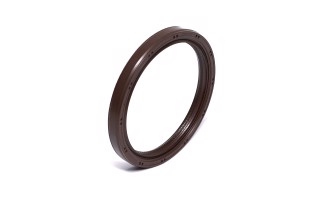 Сальник колінвала задній Toyota Yaris 05- (вир-во Toyota)