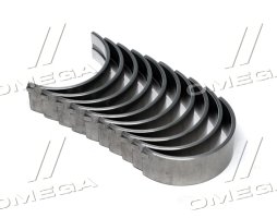 Вкладыши коренные 0.75 ВАЗ 2108/2111/11183/11184/11194 (RIDER)