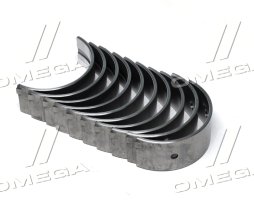 Вкладыши коренные 0.25 ВАЗ 2101/2106/2121/2123/2130 (RIDER)